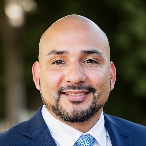 Brian Galvan